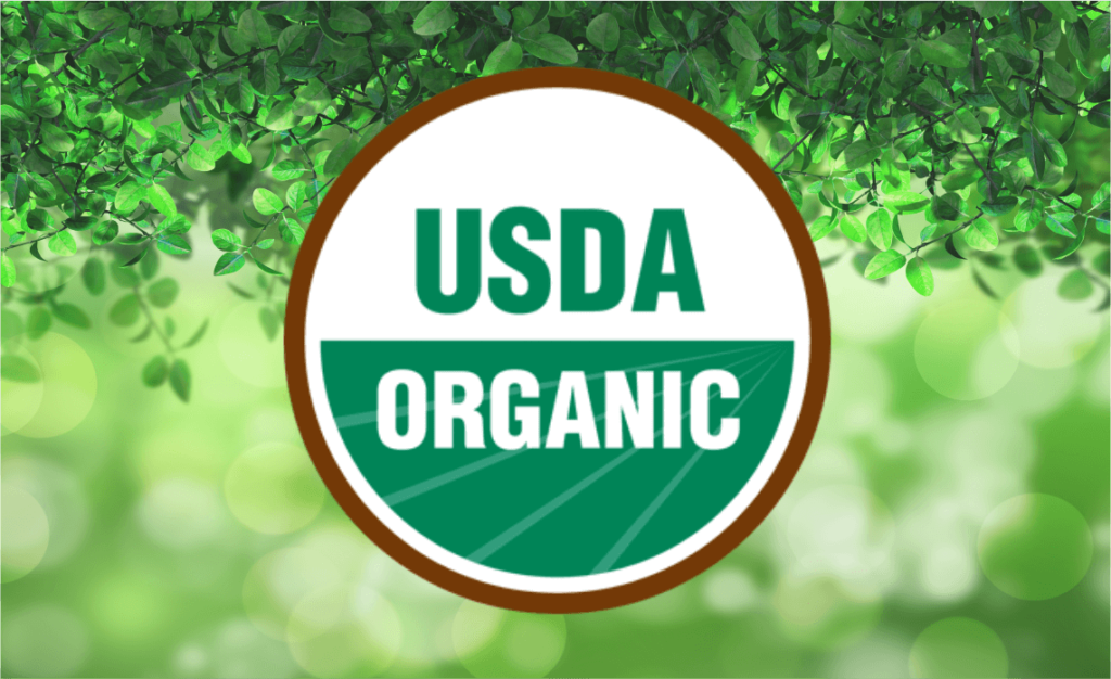 USDA-Organic