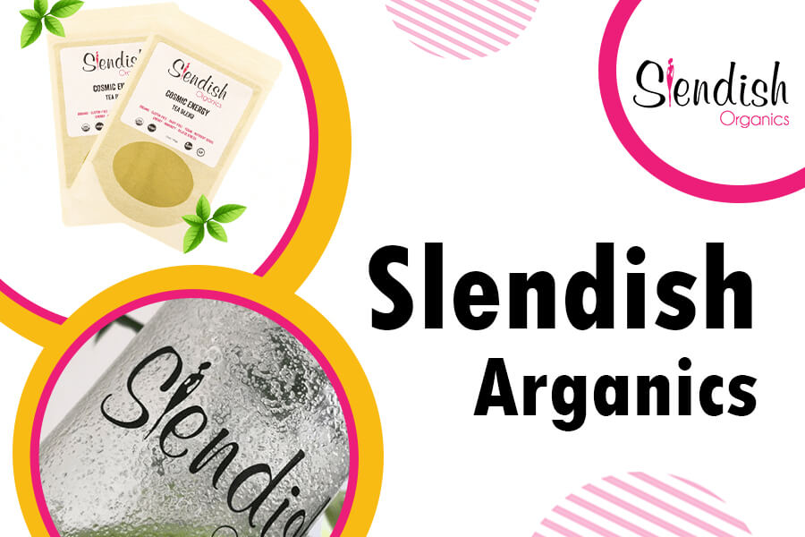 Health with Slendish Organics