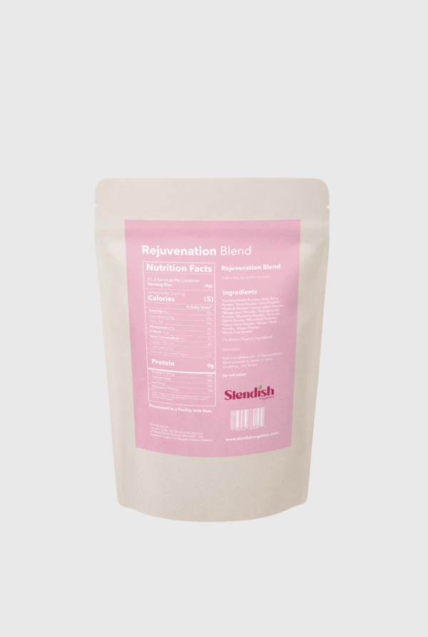 Rejuvenation Blend - Image 2