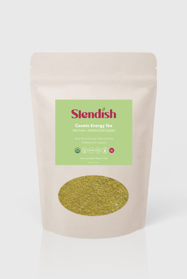 Cosmic Energy Tea Blend