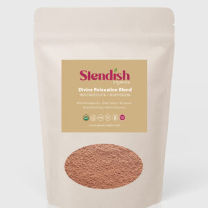 Divine Relaxation Blend