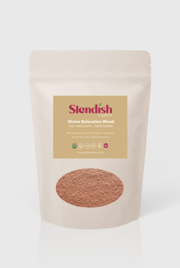 Divine Relaxation Blend