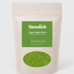 Organic Magic Matcha