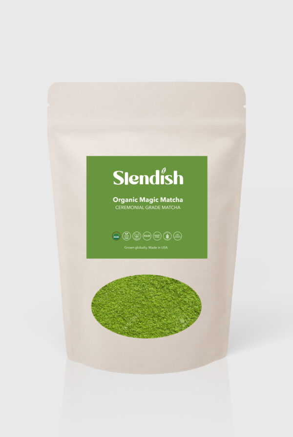Organic Magic Matcha