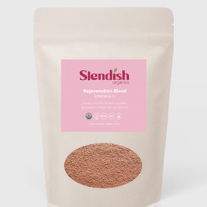 Rejuvenation Blend