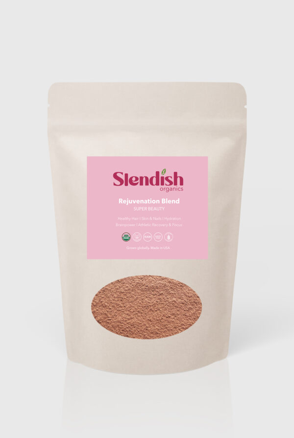 Rejuvenation Blend